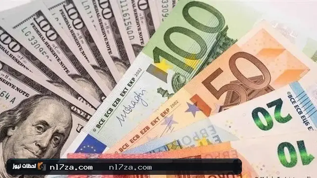 استقرار أسعار العملات أمام الجنيه المصري وسط توقف البنوك عن التداول